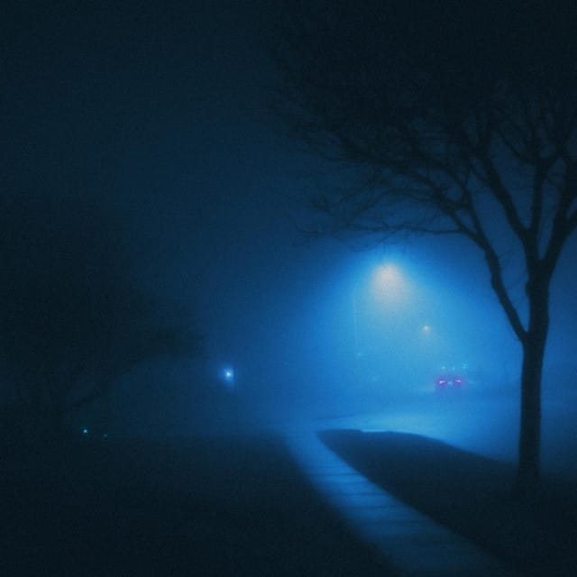 Mist - Single