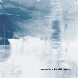 Anomalies in the oddity space - EP