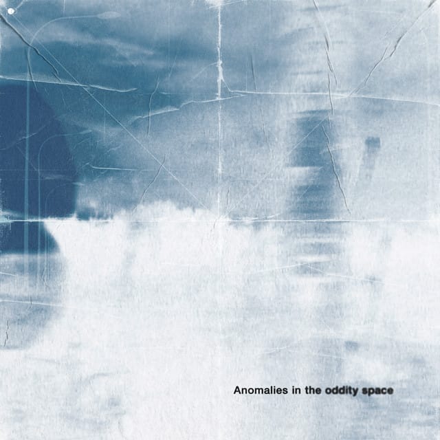 Anomalies in the oddity space - EP