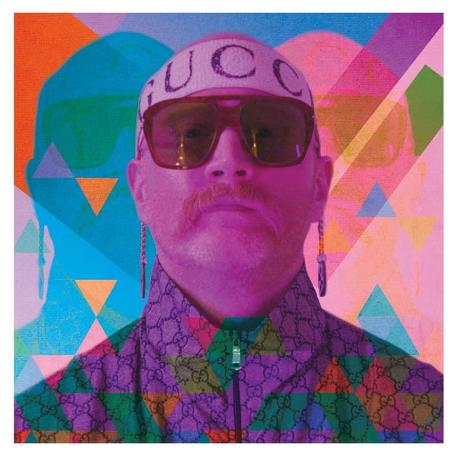 Rich and Beautiful (Xiu Xiu Remix)