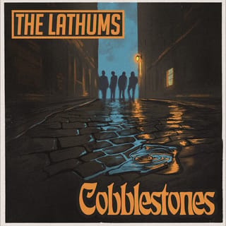 Cobblestones - Single