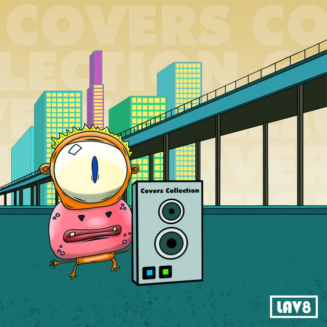 Covers Collection - EP