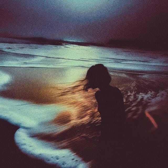 Drowning - Single
