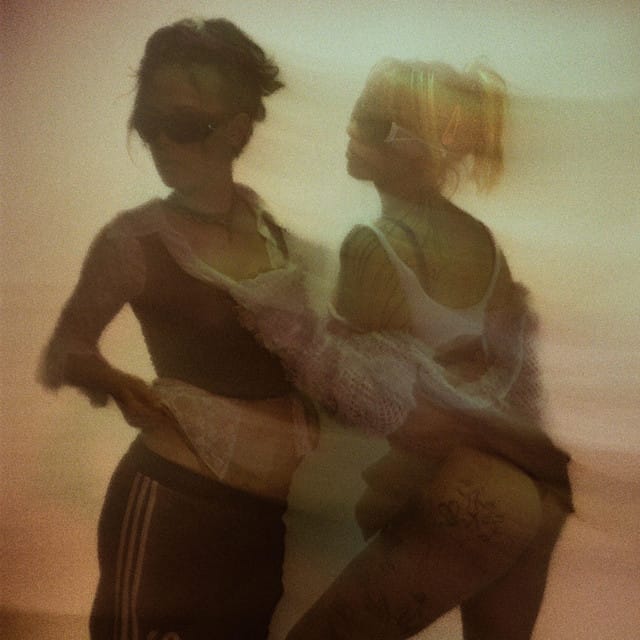 Sommer Strand Meer