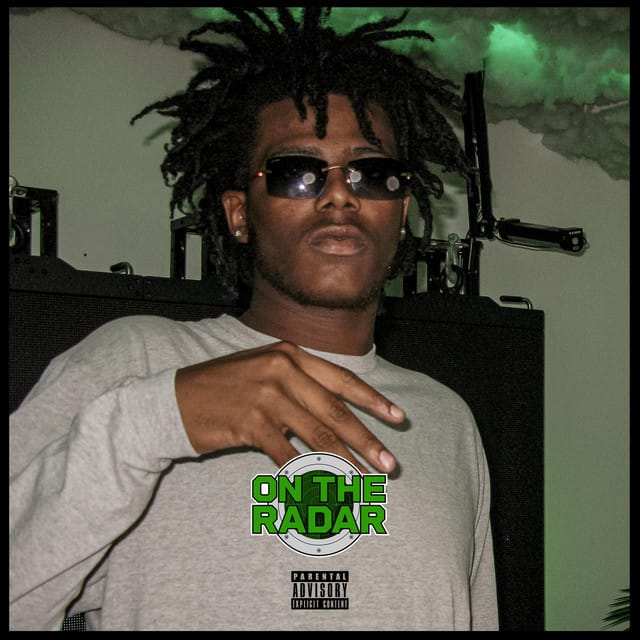 MHG Dell "On The Radar" Freestyle