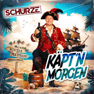 Käpt'n Morgen
