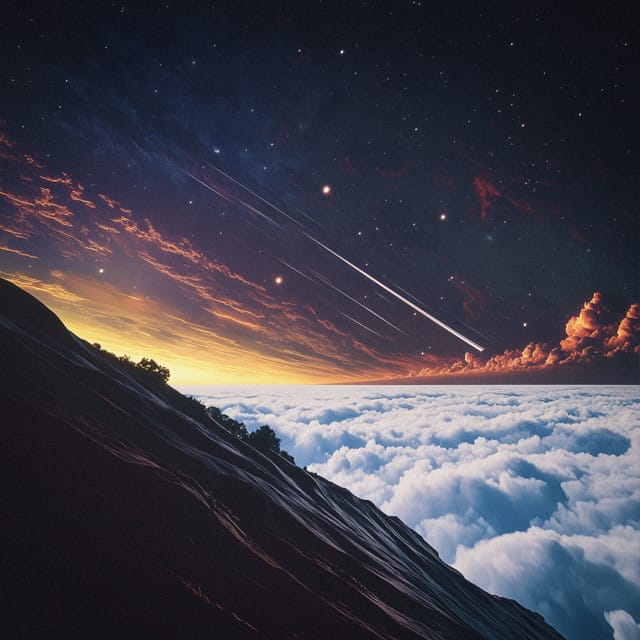 Walk On Air - Single