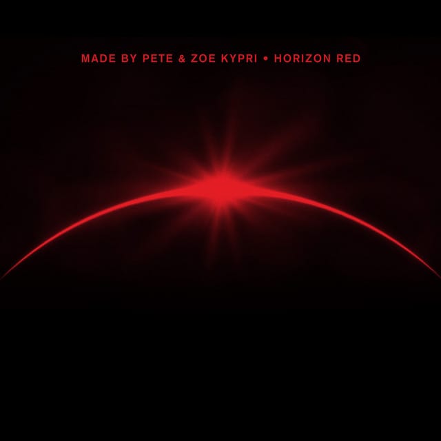 Horizon Red