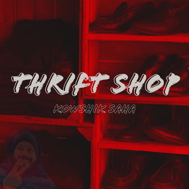 Thrift Shop