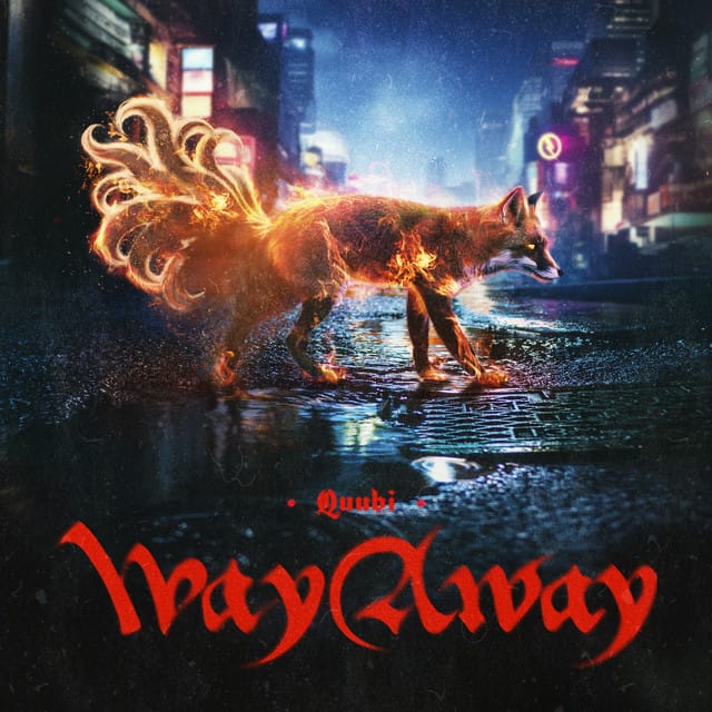 Way Away