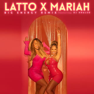 Big Energy (feat. DJ Khaled) [Remix]