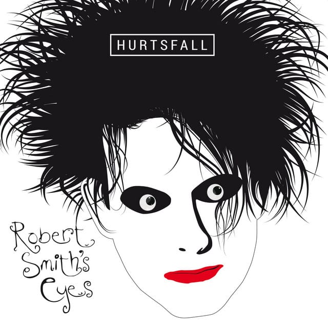 Robert Smith's Eyes