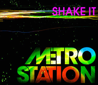 Shake It