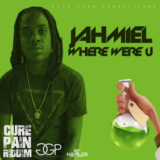 Where Were U - Single