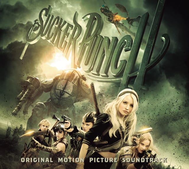Sweet Dreams (Are Made of This) - Sucker Punch: Original Motion Picture Soundtrack