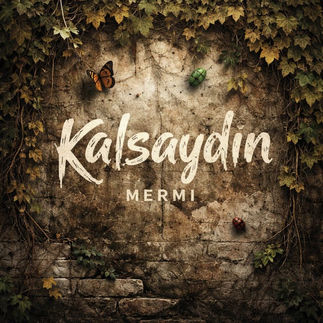 KALSAYDIN - Single