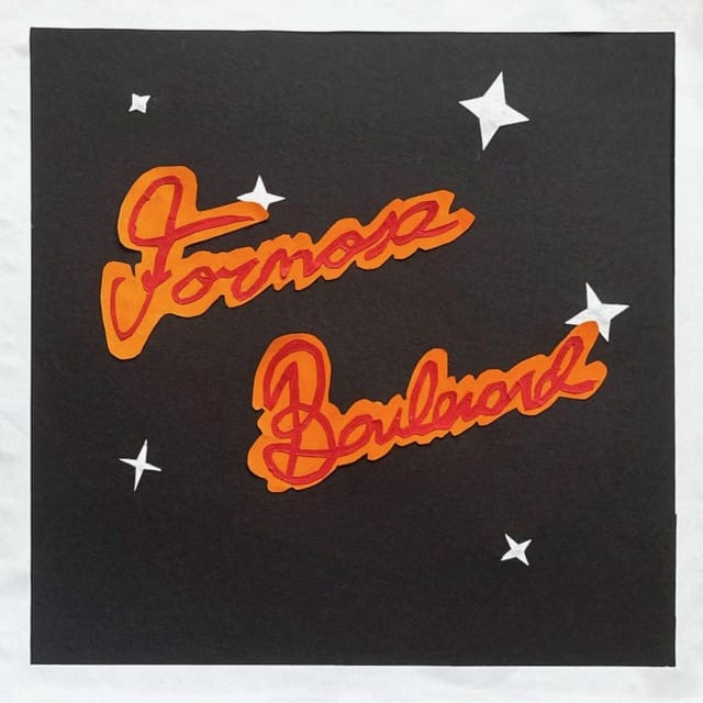 Formosa Boulevard