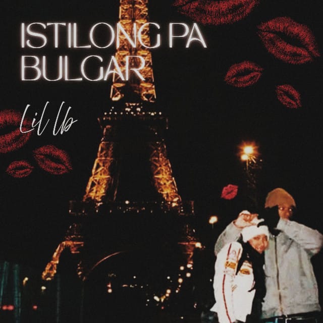 ISTILONG PABULGAR - Single