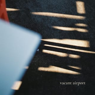 Vacant Airport - Single