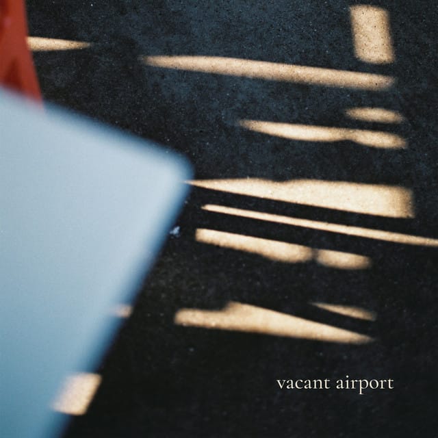 Vacant Airport - Single