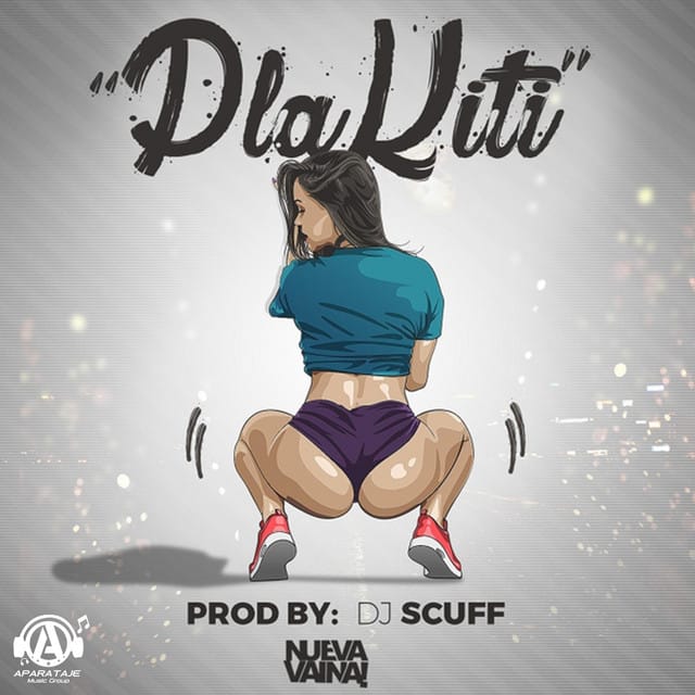 Plakiti - Single