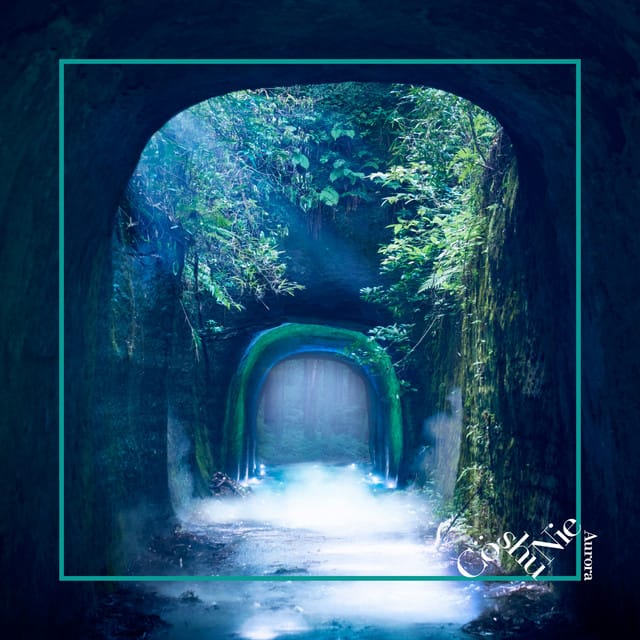 Aurora - EP