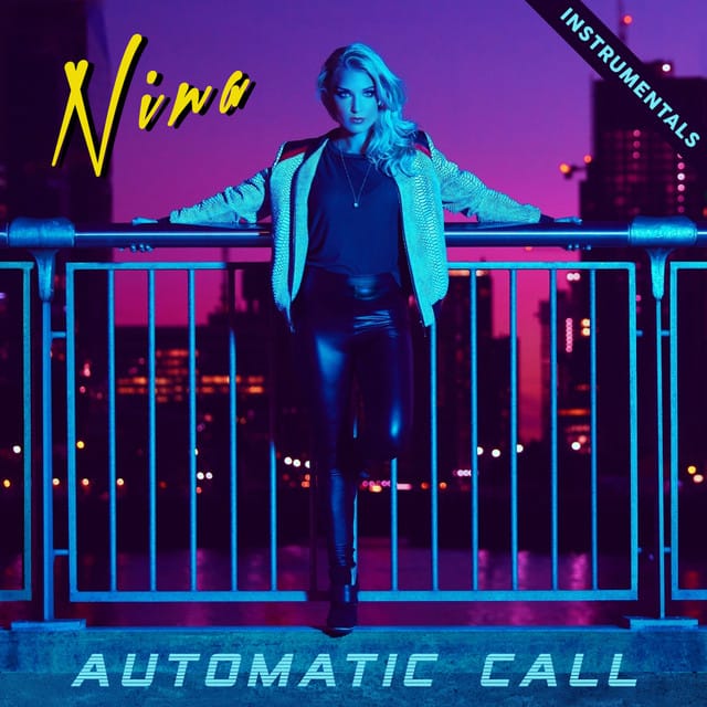 Automatic Call (instrumentals)