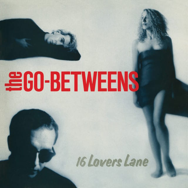 16 Lovers Lane (Remastered)