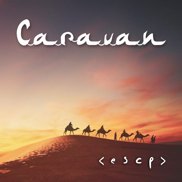 Caravan - Single