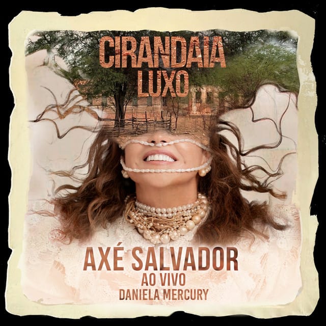 Axé Salvador (Ao Vivo)