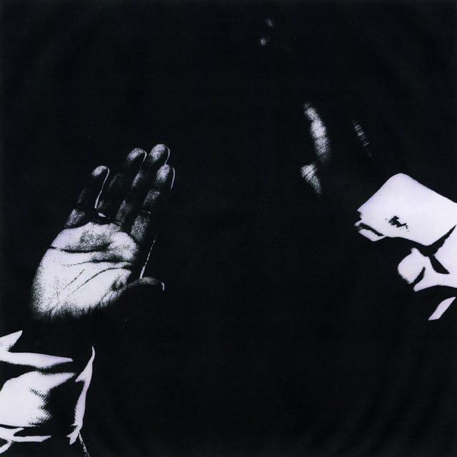 Angels & Queens (Paul Woolford’s Special Request Mix)