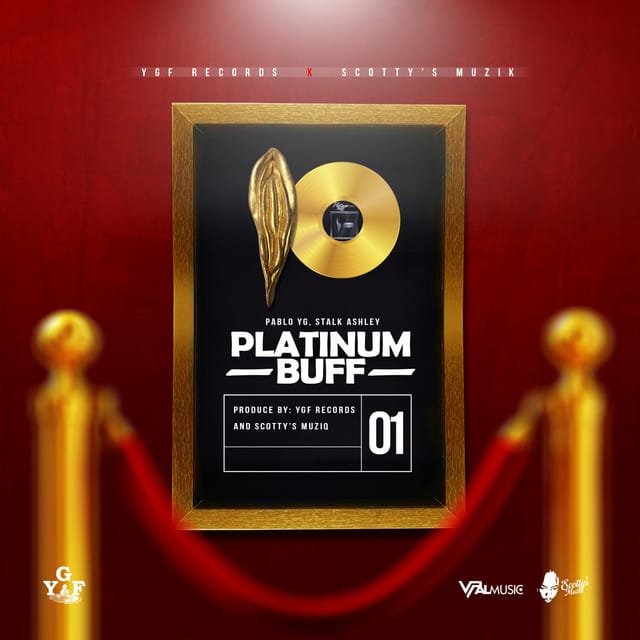Platinum Buff