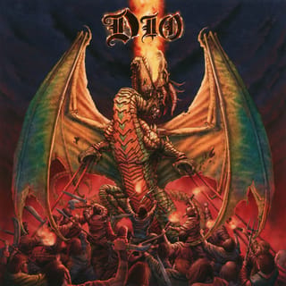 Killing The Dragon (Deluxe Edition;2019 – Remaster)