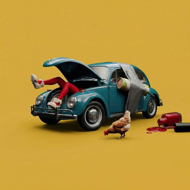 Mascacielo - Single