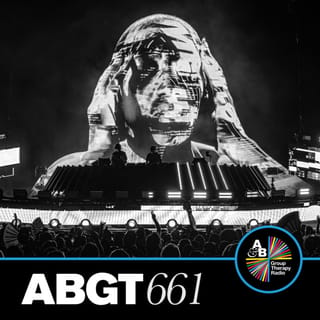 Group Therapy 661 (DJ Mix)