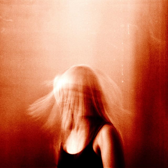 (y)our ephemeral nature - EP