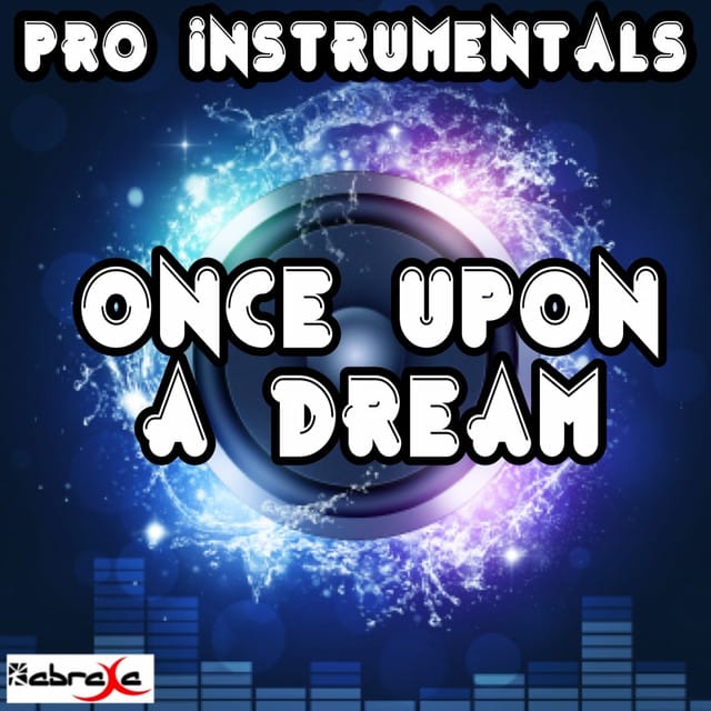Once Upon a Dream (Karaoke Version) [Originally Performed By Lana Del Rey]