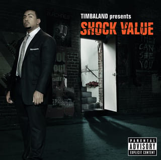 Shock Value (International Version)