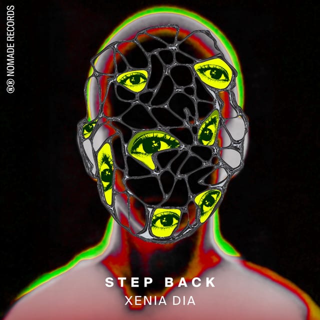 Step Back