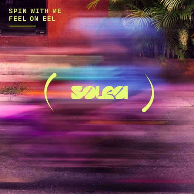 Spin With Me