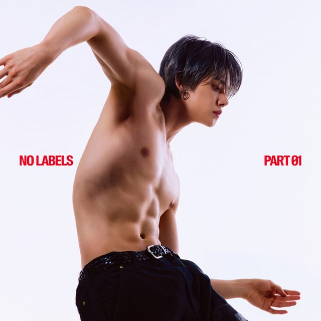 NO LABELS: PART 01 - EP