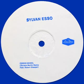 Ferris Wheel [Feat. Robert Glasper] (Terrace Martin Remix)