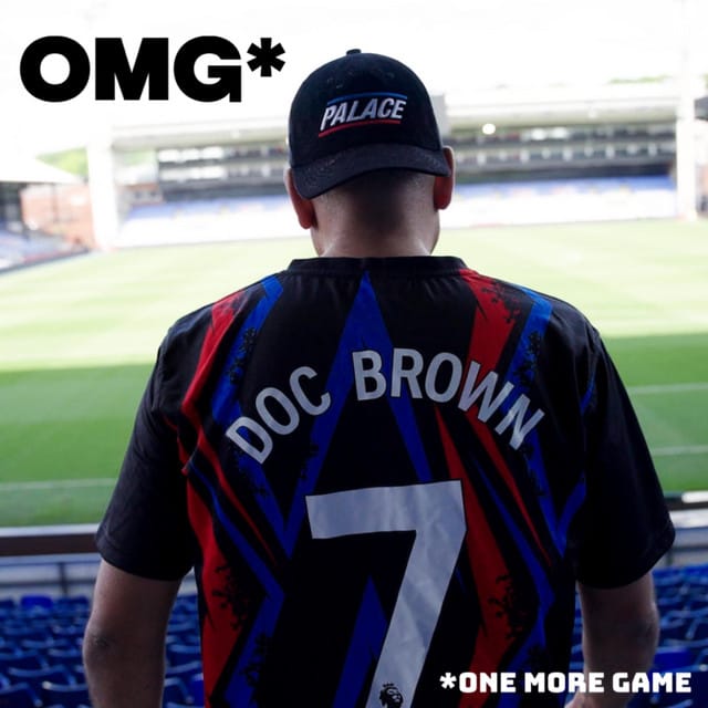 OMG (One More Game)