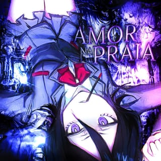 Amor na Praia - EP
