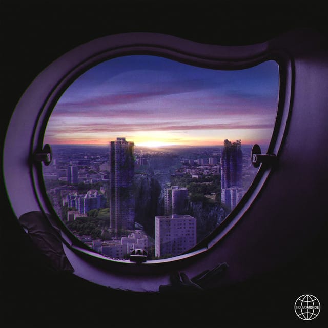 Menace fantôme - Single