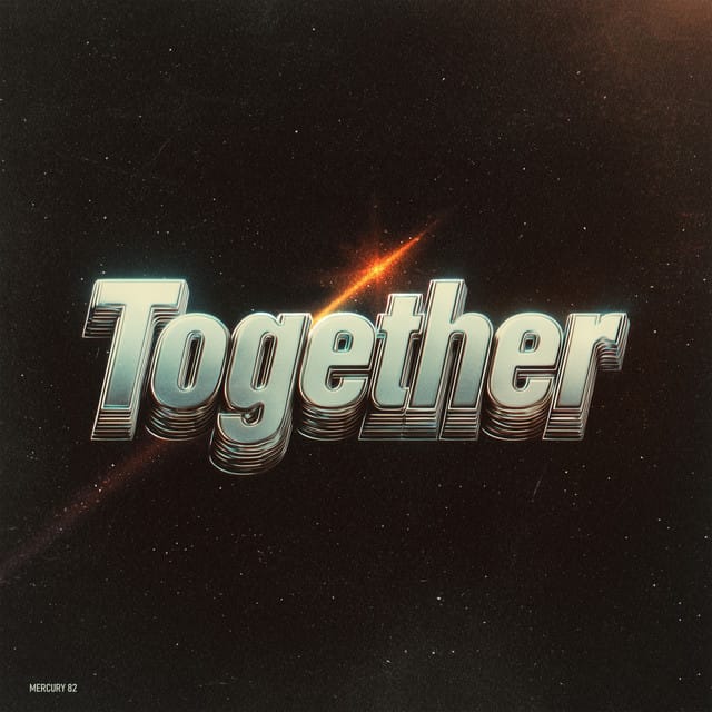 Together - EP