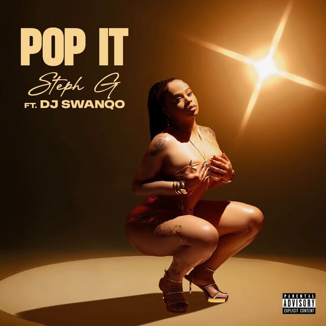 Pop It