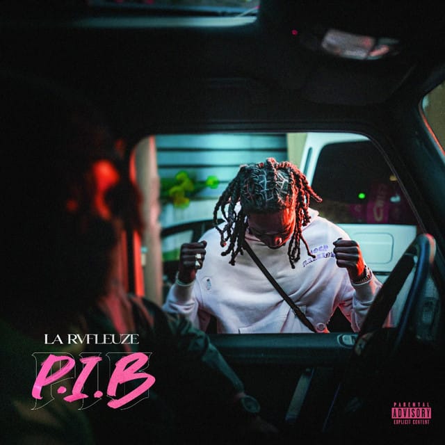 P.I.B - Single