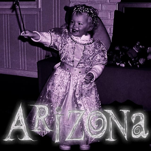 Arizona