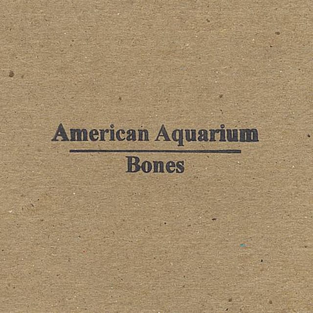Bones E.P.